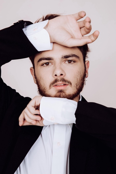 Пластинин Михаил