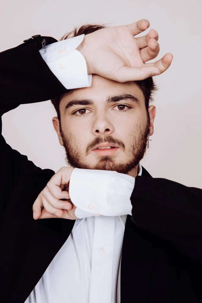 Пластинин Михаил