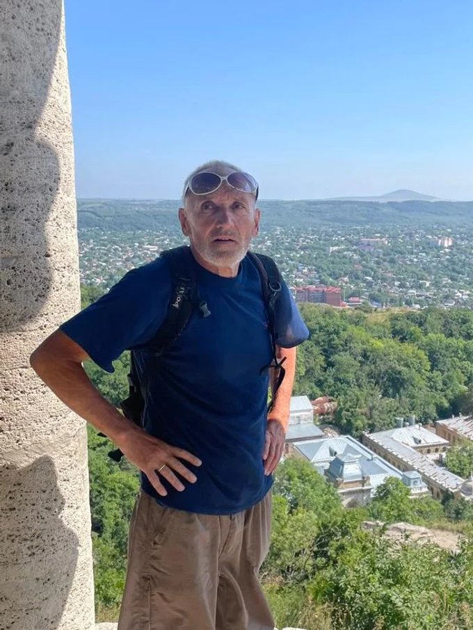 Кузнецов Александр Георгиевич